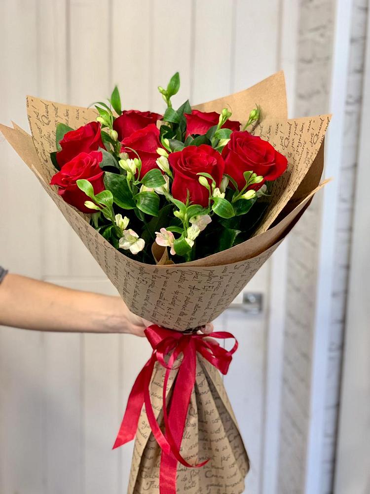 Букет Идеальный Вкус в Ореховке