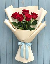 Букет Классика чувств #REPLACE_PRED# Ореховке