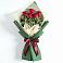Букет цветов из: Розы в Ореховке