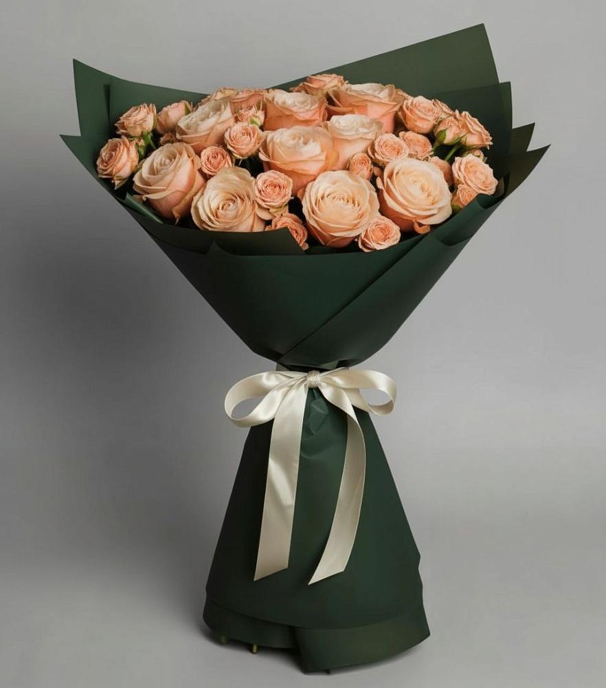 Букет Элегантный в Ореховке