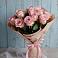 Букет цветов из: Розы в Ореховке