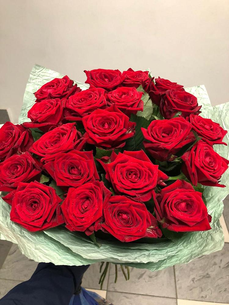 Розы Классика в Ореховке Букет Классика в Ореховке