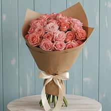 Букет цветов из:  Розы #REPLACE_PRED# Ореховке