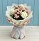 Букет цветов из: Розы в Ореховке