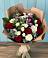 Букет цветов из: Розы и Альстромерии в Ореховке
