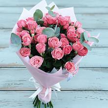 Букет Леди совершенство в Ореховке