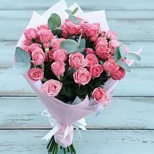 Букет Леди совершенство в Ореховке